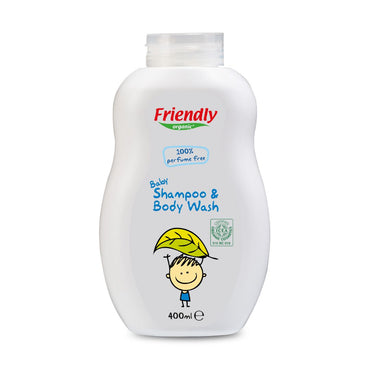 /arfriendly-organic-400ml-perfume-free-baby-shampoo-body-wash-clear
